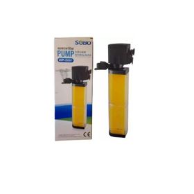 Sobo WP-5001 40W 2800 Lt H Akvaryum İç Filtre