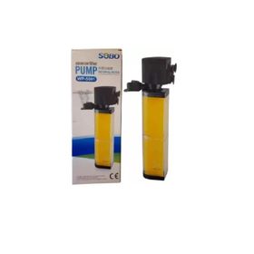 Sobo WP-5001 40W 2800 Lt H Akvaryum İç Filtre