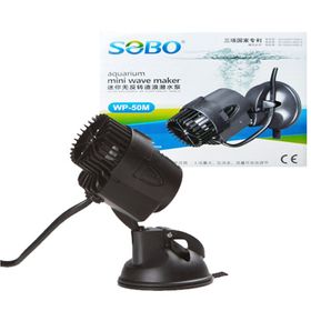 Sobo WP-50M 3W 1000LT/SAAT Dalga Motoru