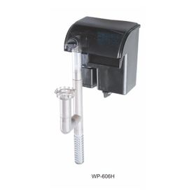 Sobo WP-606H 500LT/H 10 W Midi Askı Filtre