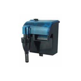 Sobo WP-607H 12W 600 lt Akvaryum Askı Filtre