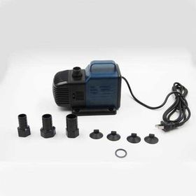 ​Sobo WP-6500 Sump Motoru