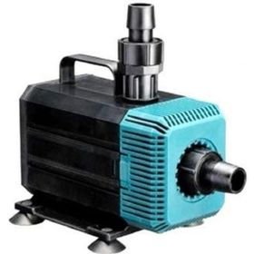 Sobo WP-7200 135W 5500 lt Akvaryum Sump Kafa Motoru