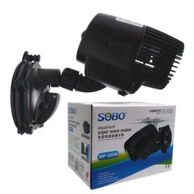 Sobo WP-7500 105W 5500 Lt-Saat Samp Motoru