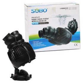 Sobo WP-800M 25W 20000Lt/Saat Dalga Motoru