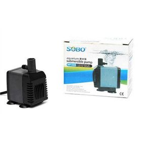Sobo WP-880 800Lt/Saat Kafa Motoru