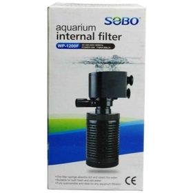 Sobo WP-880 800Lt/Saat Kafa Motoru