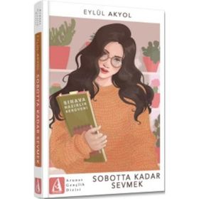 Sobotta Kadar Sevmek - Eylül Akyol
