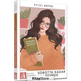 Sobotta Kadar Sevmek - Eylül Akyol