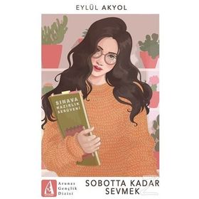 Sobotta Kadar Sevmek - Eylül Akyol