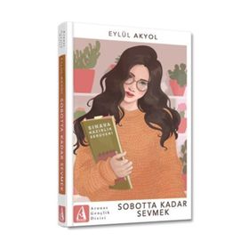 Sobotta Kadar Sevmek - Eylül Akyol