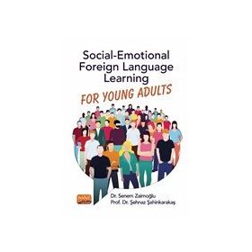 Social Emotional Foreign Language Learning - Senem Zaimoğlu