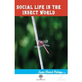 Social Life in The Insect World - Jean Henri Fabre