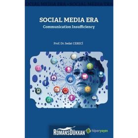Social Media Era - Sedat Cereci