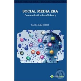 Social Media Era - Sedat Cereci