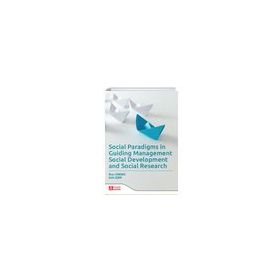 Social Paradigms in Guiding Management Social Development and Social Research - Sath Sorm