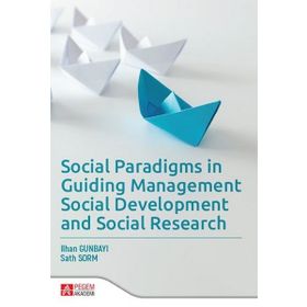 Social Paradigms in Guiding Management Social Development and Social Research - Sath Sorm
