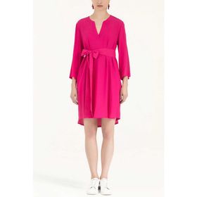 Societa 92383 Fuşya Kadın Elbise