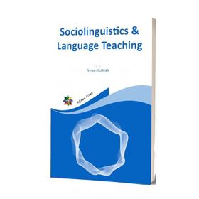 Sociolinguistics Language Teaching - Serkan Gürkan
