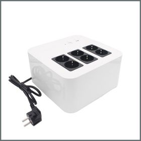 Socomec NPL-0800-D 800VA Offline Ups Kesintisiz Güç Kaynağı