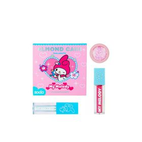 Soda Hello Kitty Friendship Ultra Blast Hediye Seti