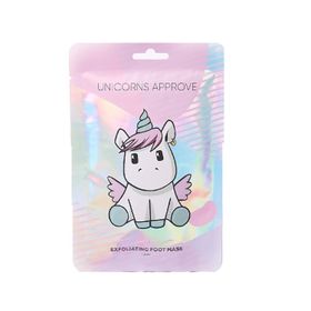 Soda Unicorn 28 ml Peeling Ayak Maskesi
