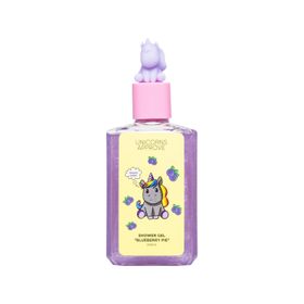 Soda Unicorn Bluebery Pie 240 ml Duş Jeli