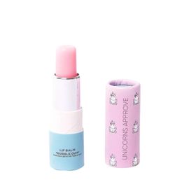 Soda Unicorn Bubble Gum 4 ml Dudak Balmı