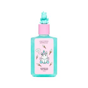 Soda Unicorn Ice Cream 240 ml Duş Jeli