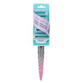 Soda Unicorn Vent Dar Saç Fırçası