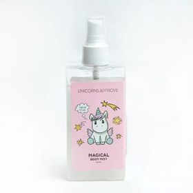 Soda Unicorns Approve Magical 150 ml Vücut Spreyi