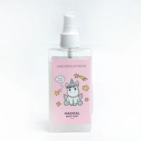 Soda Unicorns Approve Magical 150 ml Vücut Spreyi