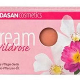 Sodasan 100 gr Yaban Gülü Katı Sabun