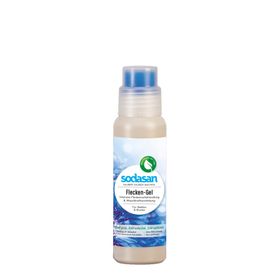 Sodasan 200 ml Organik Leke Çıkarıcı Jel