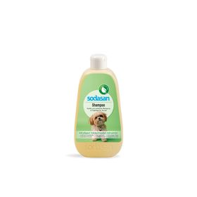 Sodasan 500 ml Köpekler İçin Bakım Şampuanı