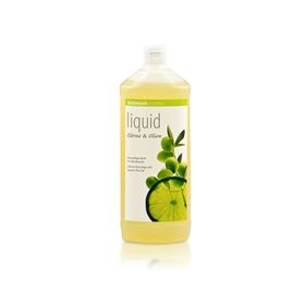 Sodasan Limonlu Organik 1000 ml Sıvı Sabun
