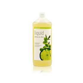 Sodasan Limonlu Organik 1000 ml Sıvı Sabun