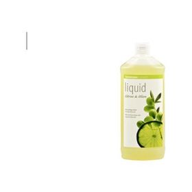 Sodasan Limonlu Organik 1000 ml Sıvı Sabun