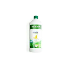 Sodasan Limonlu Organik 1000 ml Sıvı Sabun