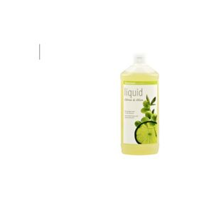 Sodasan Limonlu Organik 1000 ml Sıvı Sabun