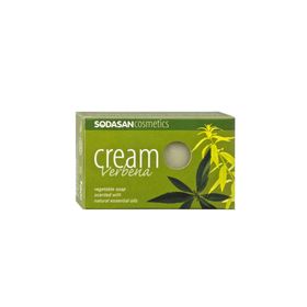 Sodasan Organik Mine Çiçeği 100 gr Sabun