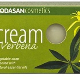 Sodasan Organik Mine Çiçeği 100 gr Sabun