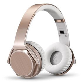 Sodo MH3 Altın Bluetooth Kulaklık