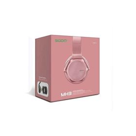 Sodo MH3 Bluetooth Kulaklık