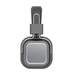 Sodo SD-1003 Koyu Gri Bluetooth Kulak Üstü Kulaklık