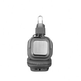 Sodo SD-1003 Koyu Gri Bluetooth Kulak Üstü Kulaklık