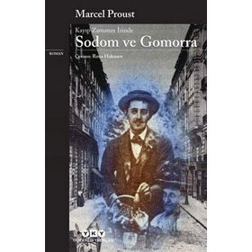 SODOM VE GOMORA - MARCEL PROUST