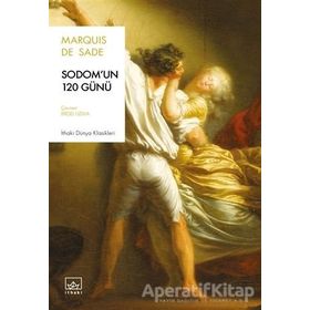 Sodom’un 120 Günü - Marquis de Sade