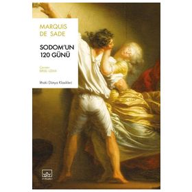 Sodom’un 120 Günü - Marquis de Sade