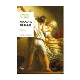 Sodom’un 120 Günü - Marquis de Sade